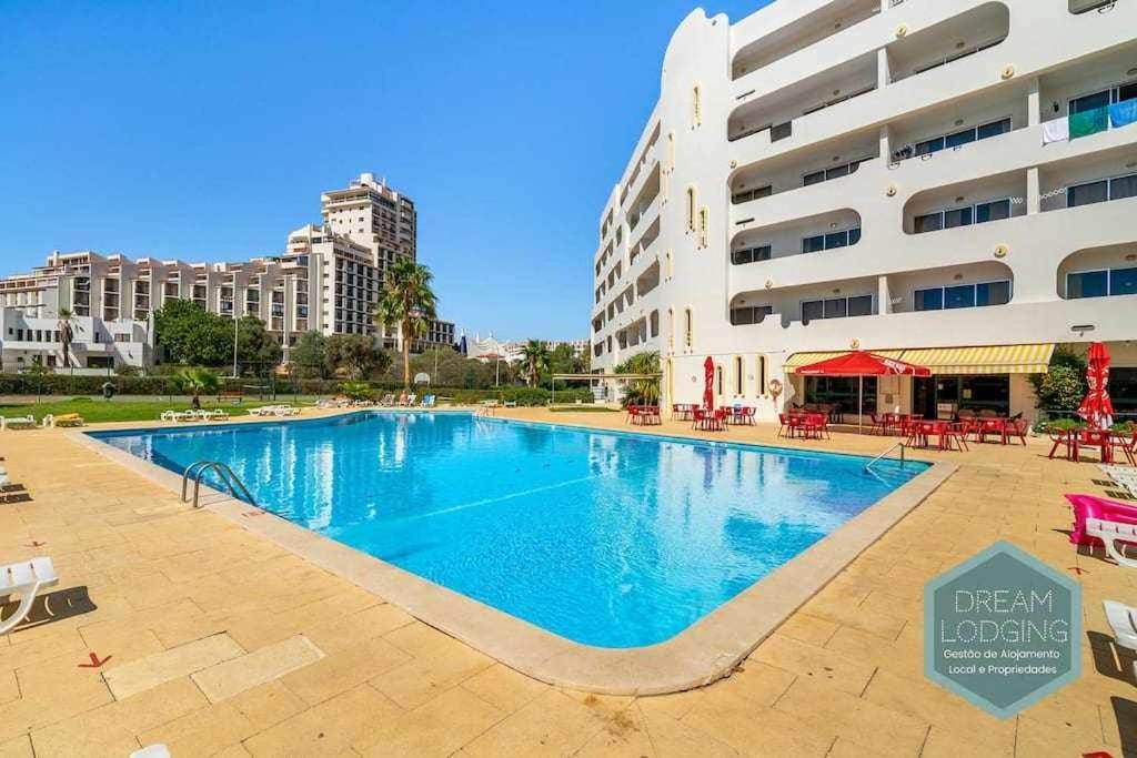 Casa Branca 409 Dream Lodging البوفيرا المظهر الخارجي الصورة