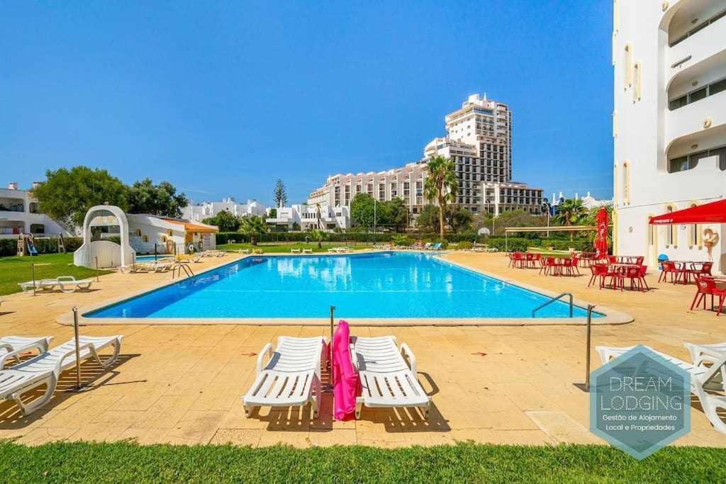 Casa Branca 409 Dream Lodging البوفيرا المظهر الخارجي الصورة