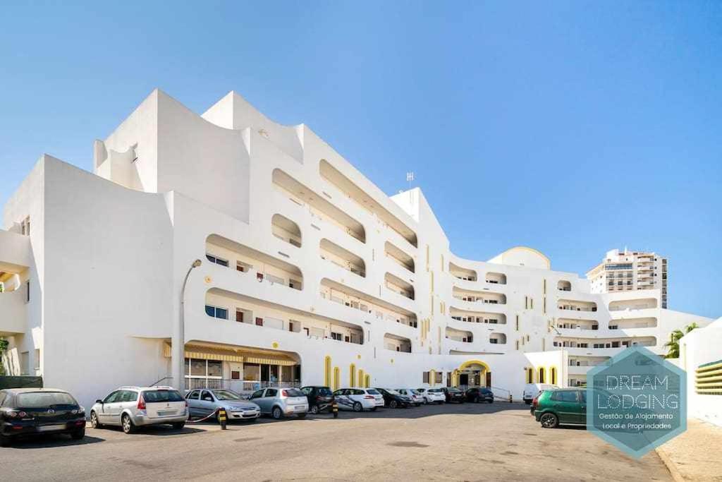 Casa Branca 409 Dream Lodging البوفيرا المظهر الخارجي الصورة