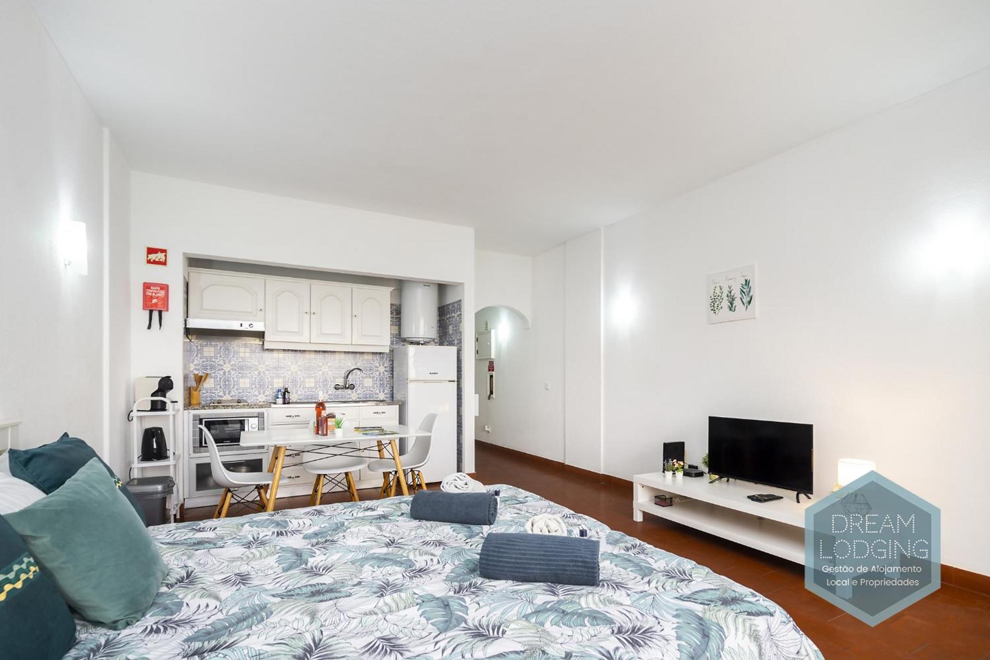 Casa Branca 409 Dream Lodging البوفيرا المظهر الخارجي الصورة
